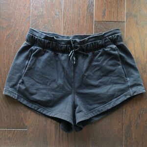 Lululemon Inner Glow Shorts